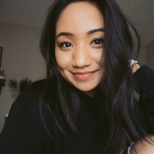 Meet your Posher, Ally